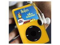 Beatles iPod